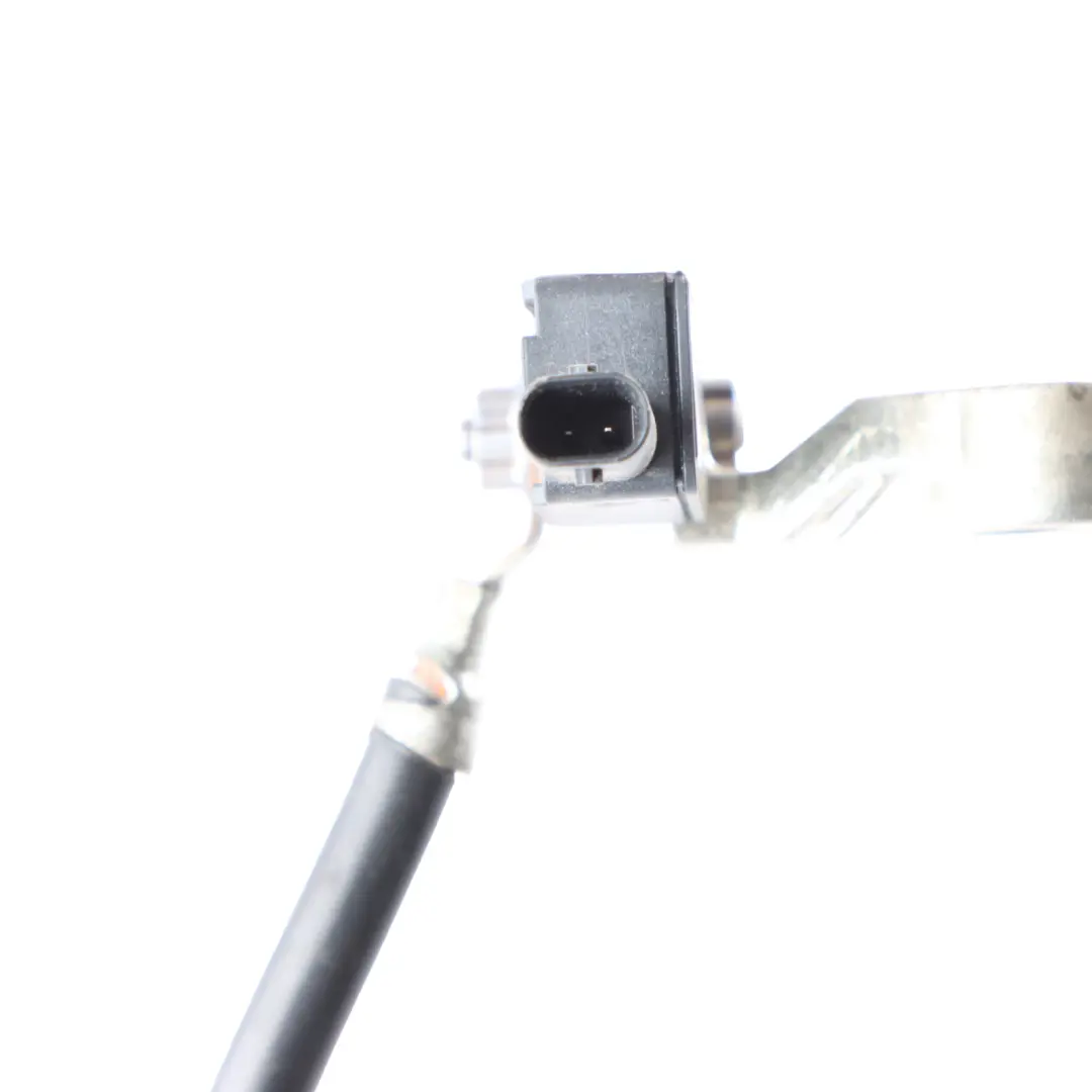 Accumulator Battery Sensor Ground Line Cable to Mercedes X253 HV with Part number A0009056507 Mercedes X253 HV Accumulator Battery Sensor Ground Line Cable - SKU rhd-A0009056507 - Part number A0009056507