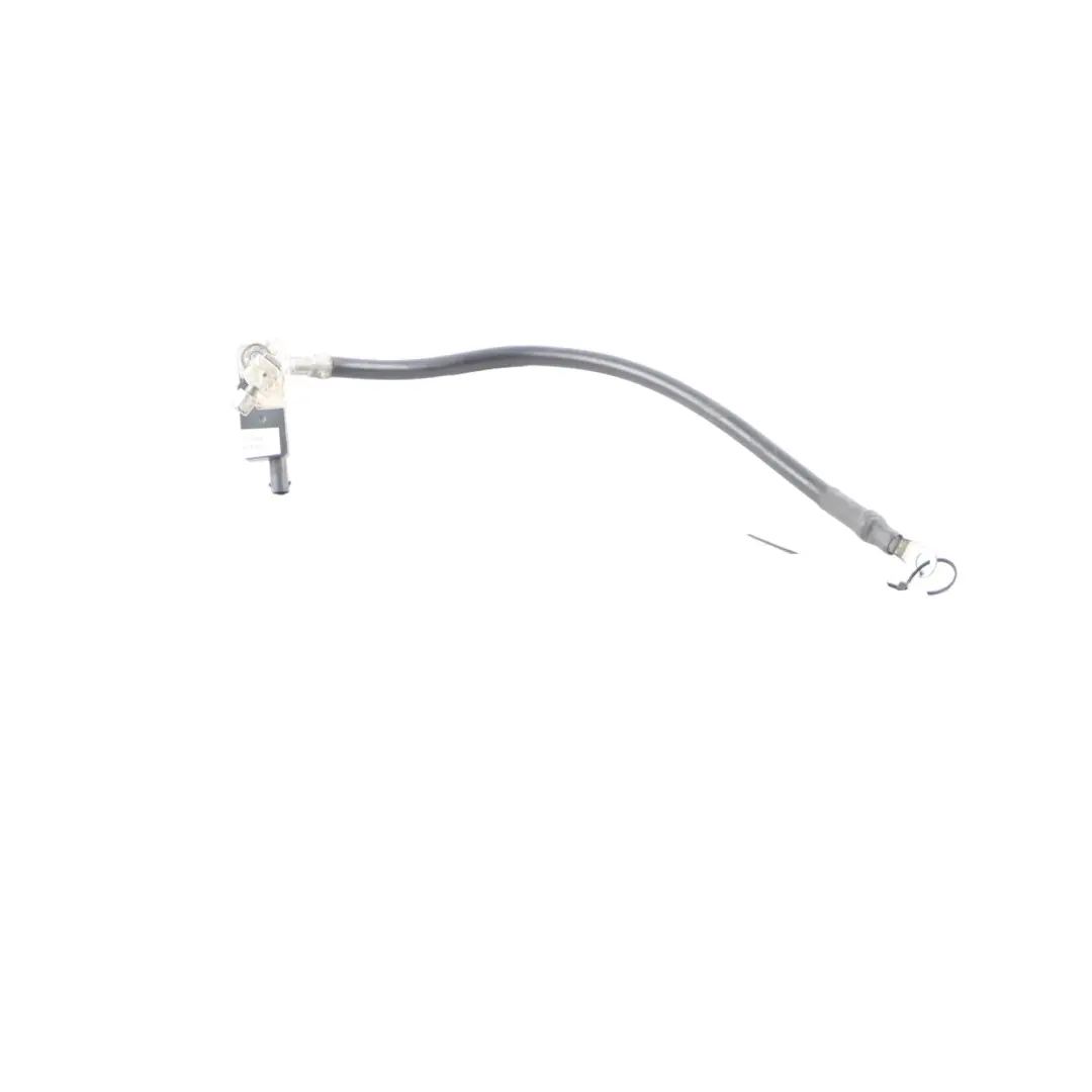 Accumulator Battery Sensor Ground Line Cable to Mercedes X253 HV with Part number A0009056507 Mercedes X253 HV Accumulator Battery Sensor Ground Line Cable - SKU rhd-A0009056507 - Part number A0009056507