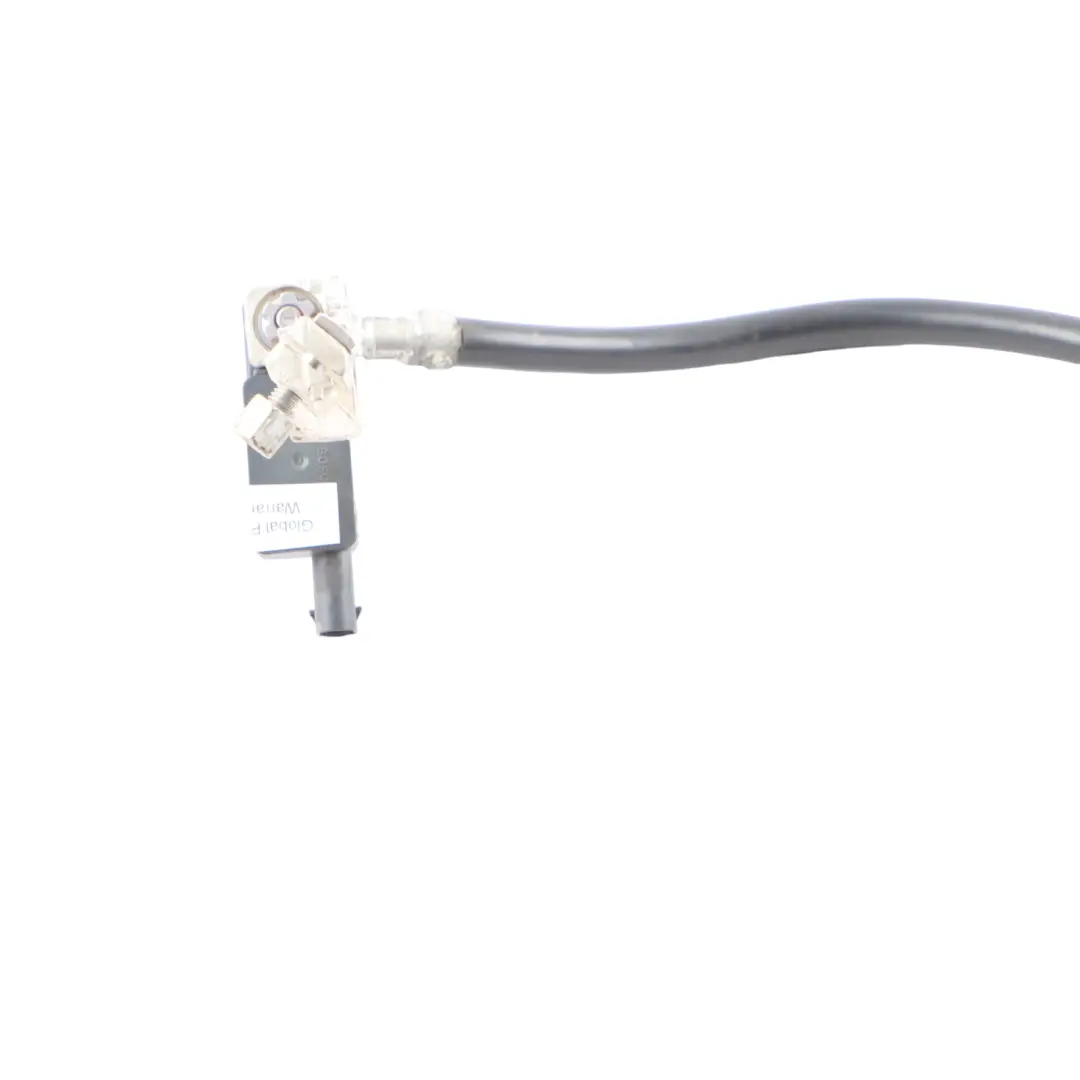 Accumulator Battery Sensor Ground Line Cable to Mercedes X253 HV with Part number A0009056507 Mercedes X253 HV Accumulator Battery Sensor Ground Line Cable - SKU rhd-A0009056507 - Part number A0009056507