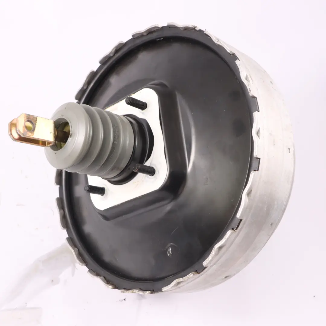 Mercedes C140 Brake Servo Booster Master Cylinder Braking Unit - SKU RHD-A0044308230 - Part number A0044308230