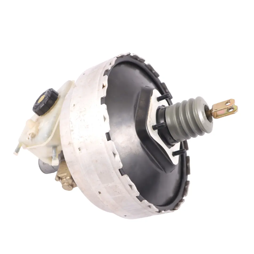 Mercedes C140 Brake Servo Booster Master Cylinder Braking Unit - SKU RHD-A0044308230 - Part number A0044308230