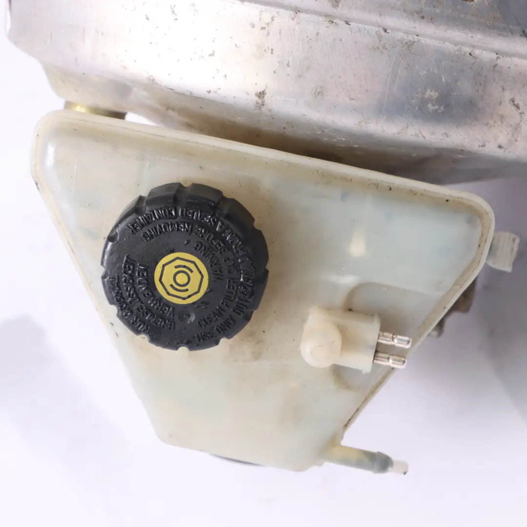 Brake Servo Booster Master Cylinder Braking Unit to Mercedes C140 with Part number A0044308230 Mercedes C140 Brake Servo Booster Master Cylinder Braking Unit - SKU RHD-A0044308230 - Part number A0044308230