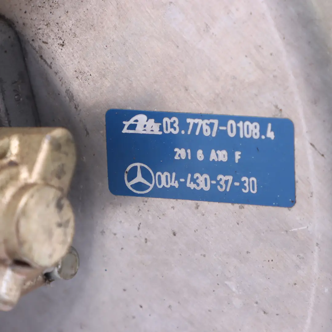 Brake Servo Booster Master Cylinder Braking Unit to Mercedes C140 with Part number A0044308230 Mercedes C140 Brake Servo Booster Master Cylinder Braking Unit - SKU RHD-A0044308230 - Part number A0044308230