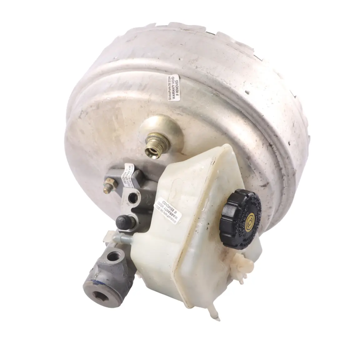 Brake Servo Booster Master Cylinder Braking Unit to Mercedes C140 with Part number A0044308230 Mercedes C140 Brake Servo Booster Master Cylinder Braking Unit - SKU RHD-A0044308230 - Part number A0044308230