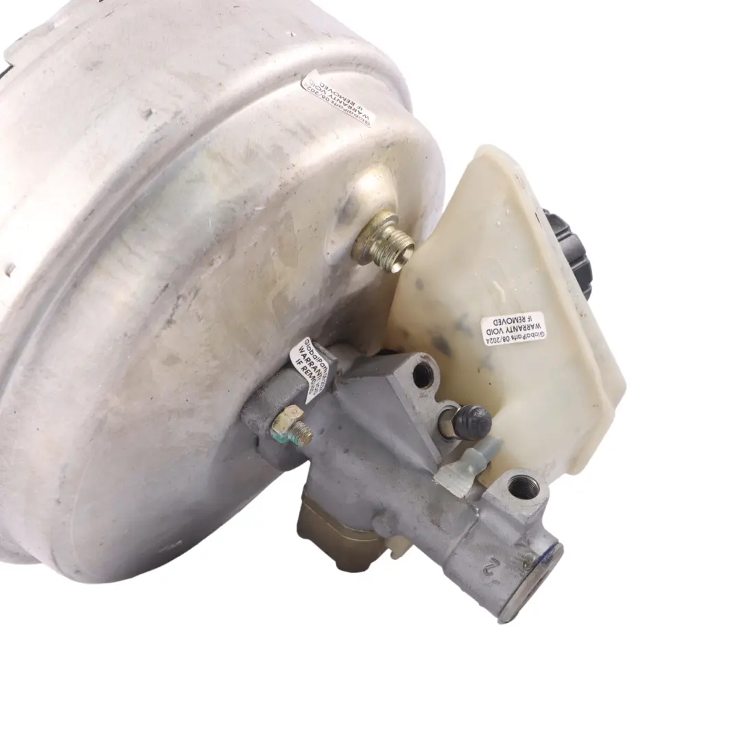 Brake Servo Booster Master Cylinder Braking Unit to Mercedes C140 with Part number A0044308230 Mercedes C140 Brake Servo Booster Master Cylinder Braking Unit - SKU RHD-A0044308230 - Part number A0044308230