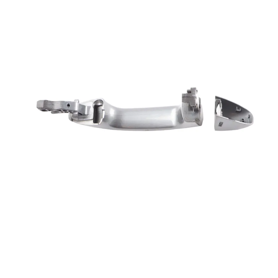  Door Handle Mercedes W205 W213 Grab Front Right O/S Selenite Grey Metallic - 992 - SKU rhd-A0997601459-SEL - Part number A0997601459