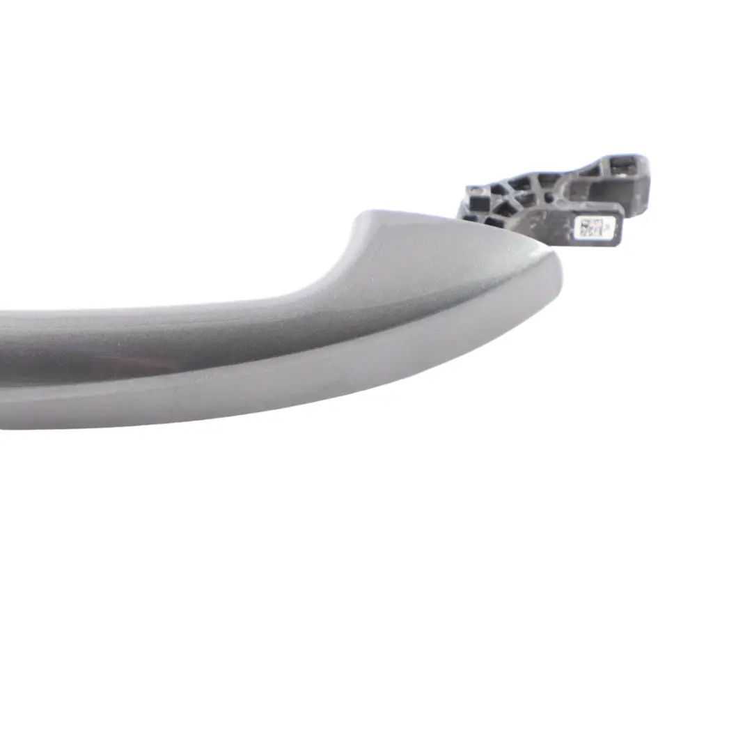  Door Handle Mercedes W205 W213 Grab Front Right O/S Selenite Grey Metallic - 992 - SKU rhd-A0997601459-SEL - Part number A0997601459