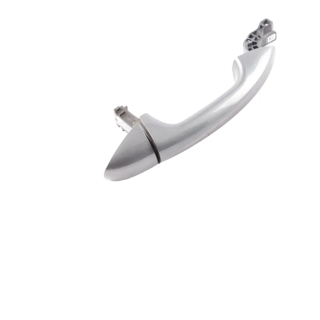  Door Handle Mercedes W205 W213 Grab Front Right O/S Selenite Grey Metallic - 992 - SKU rhd-A0997601459-SEL - Part number A0997601459