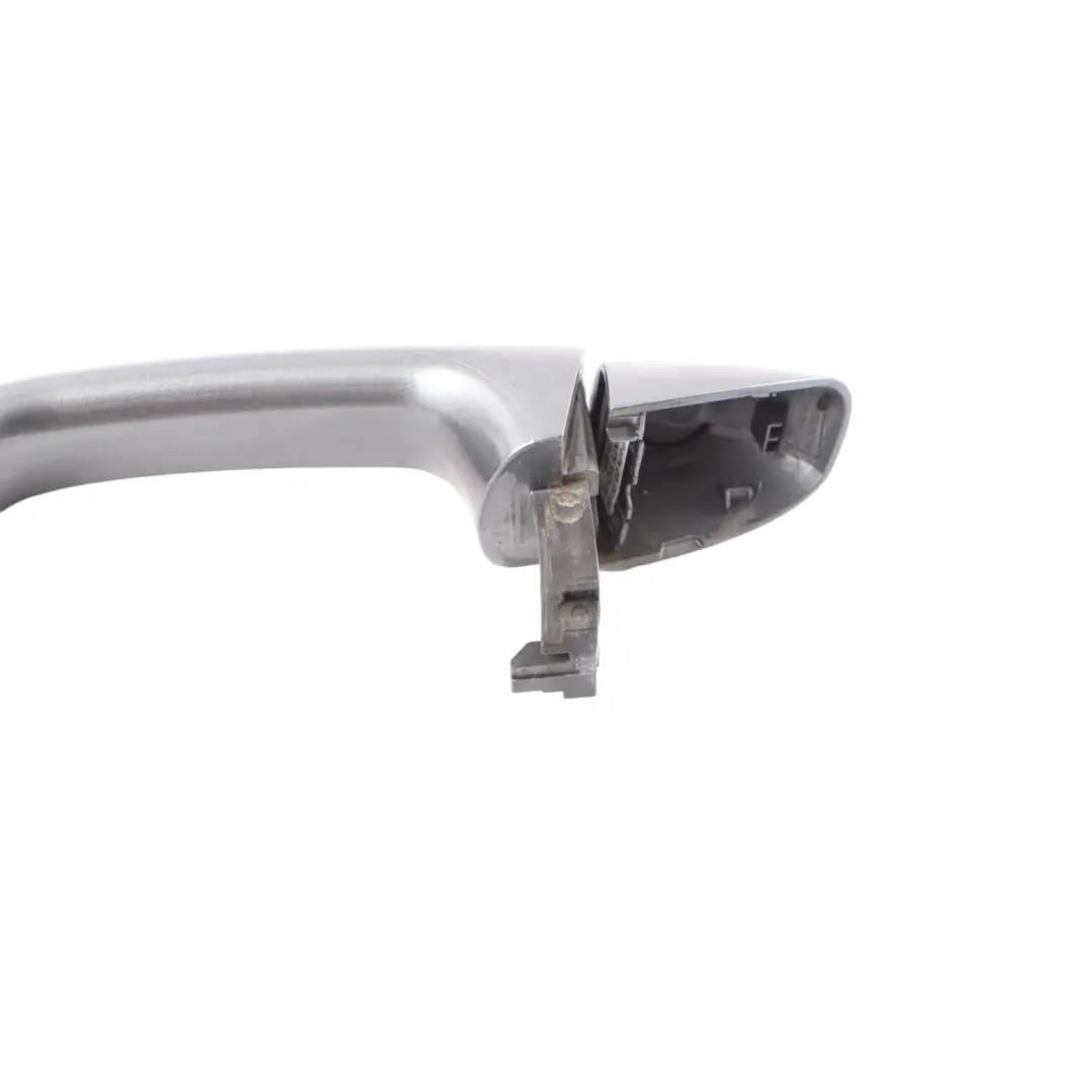 Door Handle Mercedes W205 W213 Grab Front Right O/S Selenite Grey Metallic - 992 to with Part number A0997601459 Door Handle Mercedes W205 W213 Grab Front Right O/S Selenite Grey Metallic - 992 - SKU rhd-A0997601459-SEL - Part number A0997601459