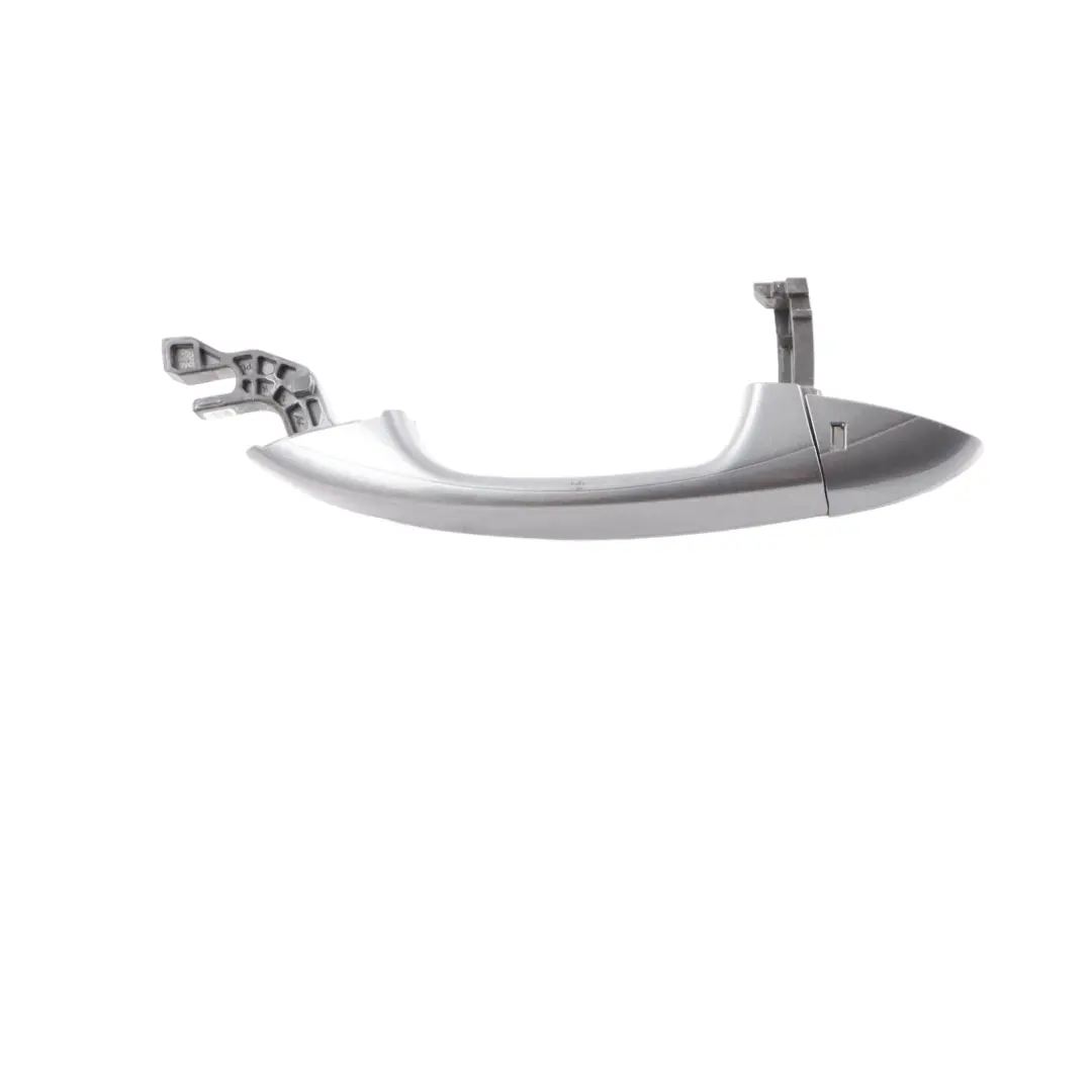  Door Handle Mercedes W205 W213 Grab Front Right O/S Selenite Grey Metallic - 992 - SKU rhd-A0997601459-SEL - Part number A0997601459