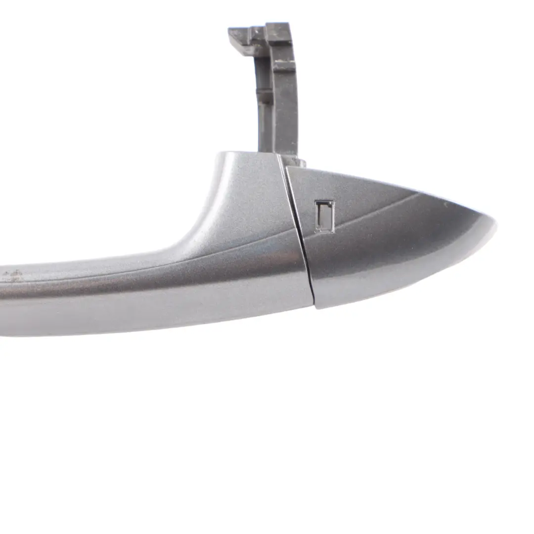  Door Handle Mercedes W205 W213 Grab Front Right O/S Selenite Grey Metallic - 992 - SKU rhd-A0997601459-SEL - Part number A0997601459