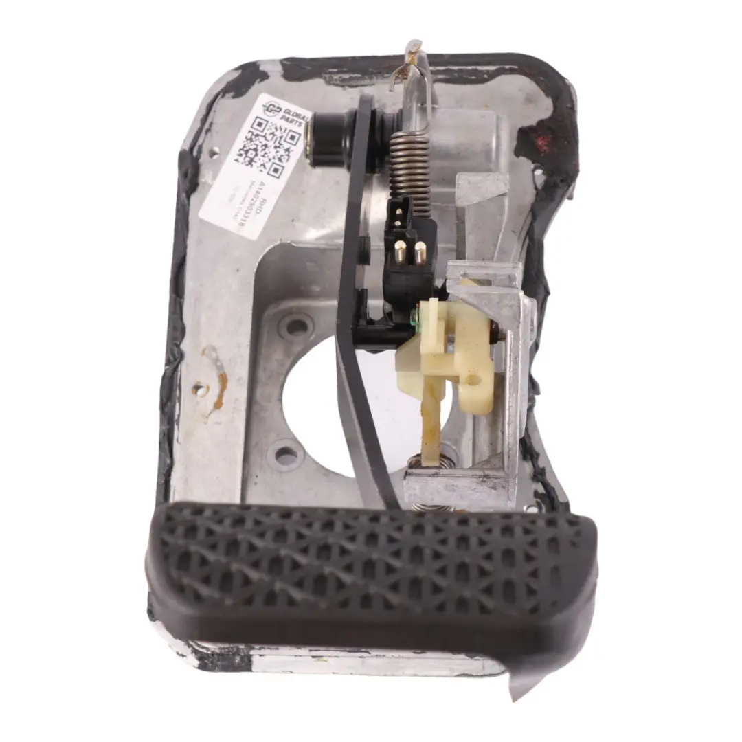 Brake Pedal Automatic Assembly Unit to Mercedes C140 with Part number A1402903318 Mercedes C140 Brake Pedal Automatic Assembly Unit - SKU RHD-A1402903318 - Part number A1402903318