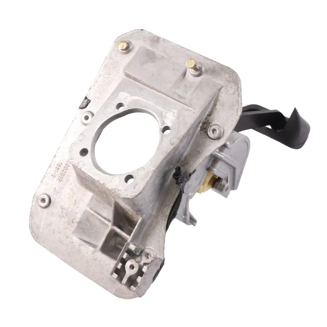 Brake Pedal Automatic Assembly Unit to Mercedes C140 with Part number A1402903318 Mercedes C140 Brake Pedal Automatic Assembly Unit - SKU RHD-A1402903318 - Part number A1402903318