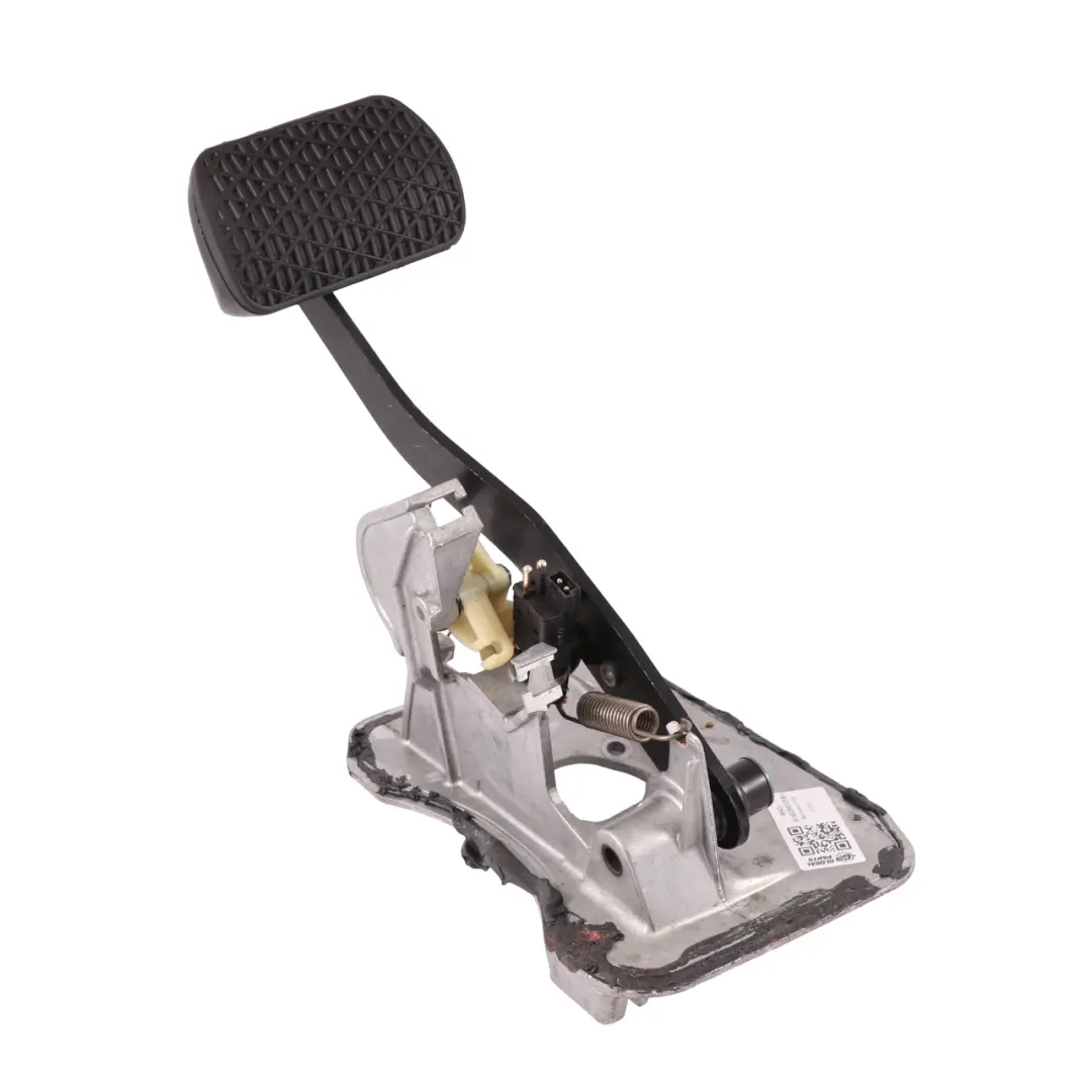 Brake Pedal Automatic Assembly Unit to Mercedes C140 with Part number A1402903318 Mercedes C140 Brake Pedal Automatic Assembly Unit - SKU RHD-A1402903318 - Part number A1402903318