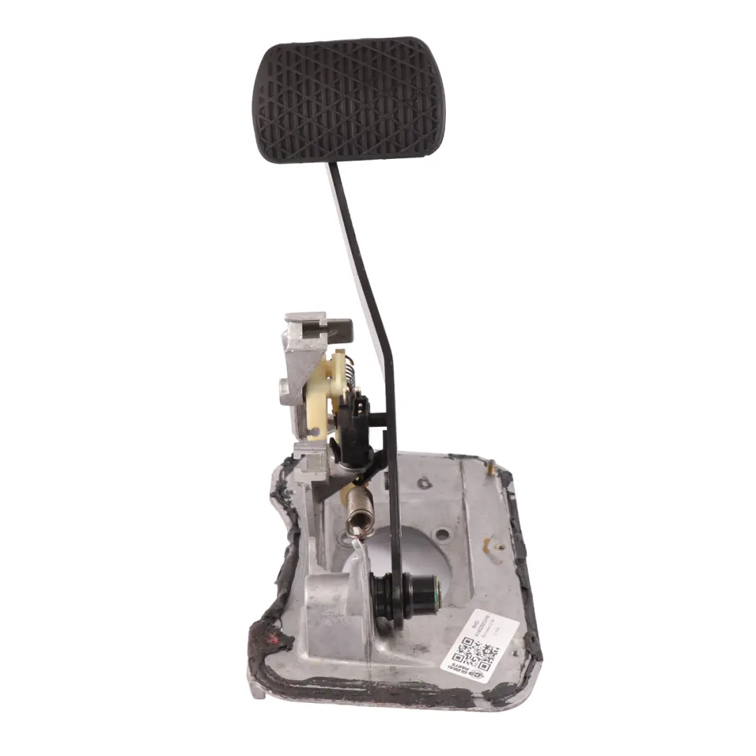 Mercedes C140 Brake Pedal Automatic Assembly Unit - SKU RHD-A1402903318 - Part number A1402903318