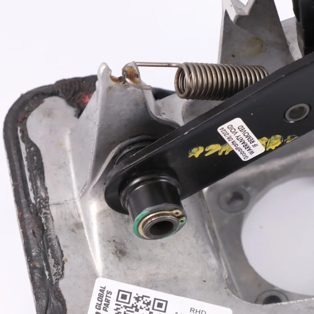 Brake Pedal Automatic Assembly Unit to Mercedes C140 with Part number A1402903318 Mercedes C140 Brake Pedal Automatic Assembly Unit - SKU RHD-A1402903318 - Part number A1402903318