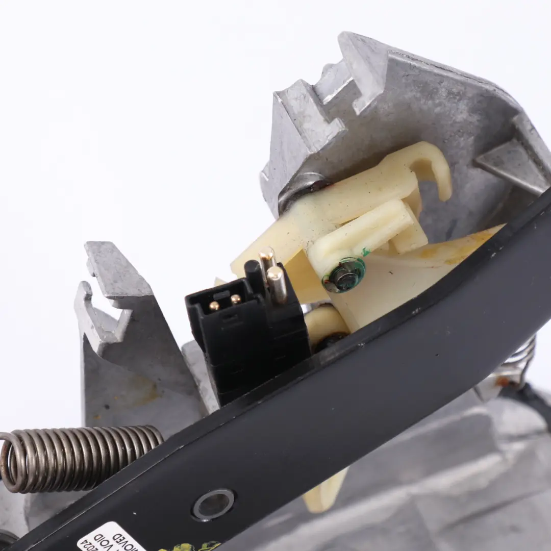 Brake Pedal Automatic Assembly Unit to Mercedes C140 with Part number A1402903318 Mercedes C140 Brake Pedal Automatic Assembly Unit - SKU RHD-A1402903318 - Part number A1402903318