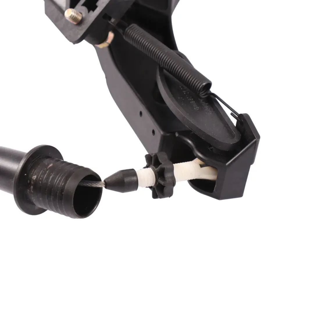 Throttle Pedal Accelerator Gas Pedal Assembly to Mercedes C140 with Part number A1403011420 Mercedes C140 Throttle Pedal Accelerator Gas Pedal Assembly - SKU RHD-A1403011420 - Part number A1403011420