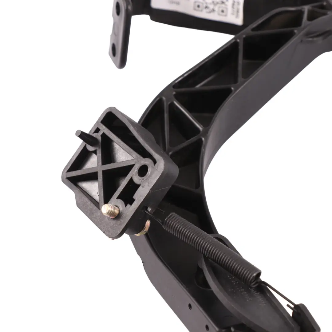 Throttle Pedal Accelerator Gas Pedal Assembly to Mercedes C140 with Part number A1403011420 Mercedes C140 Throttle Pedal Accelerator Gas Pedal Assembly - SKU RHD-A1403011420 - Part number A1403011420