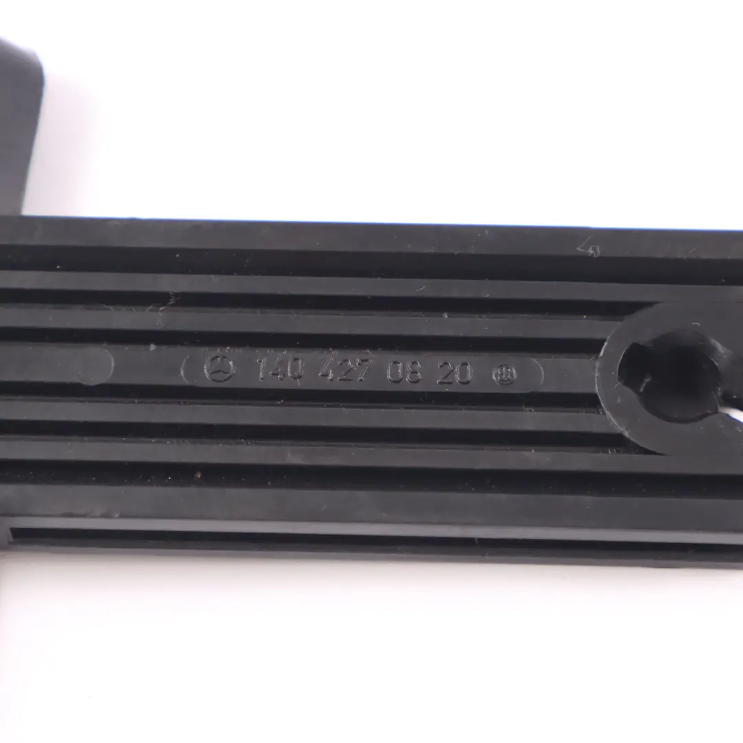 Mercedes C140 Parking Brake Release Lever Pull Handle - SKU RHD-A1404270820 - Part number A1404270820