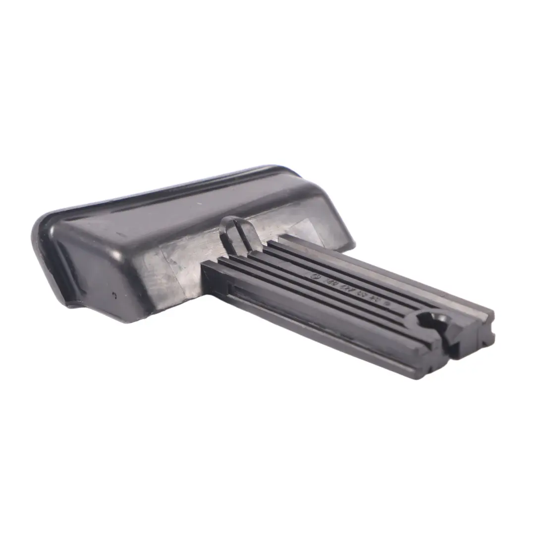 Mercedes C140 Parking Brake Release Lever Pull Handle - SKU RHD-A1404270820 - Part number A1404270820