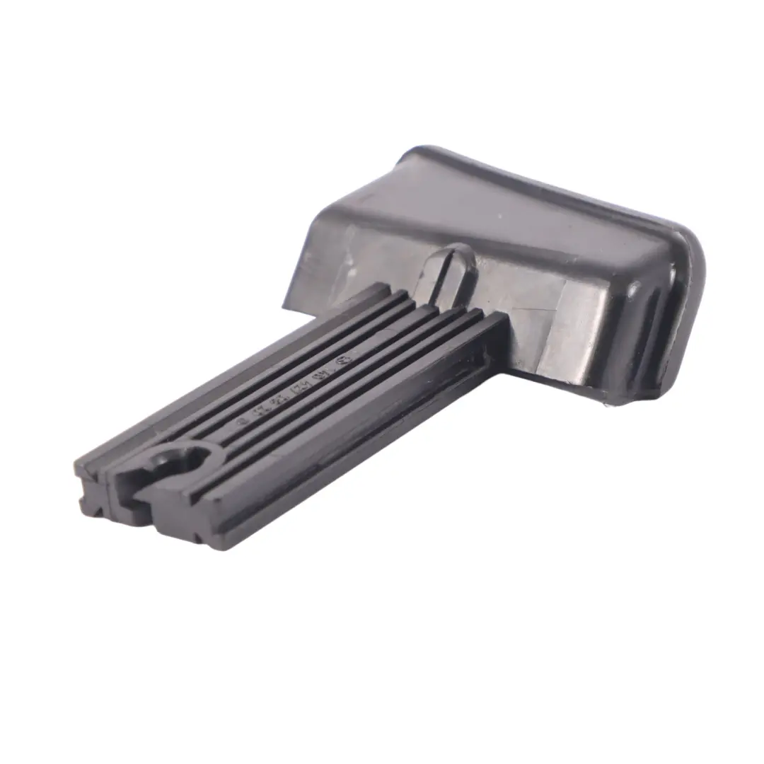 Mercedes C140 Parking Brake Release Lever Pull Handle - SKU RHD-A1404270820 - Part number A1404270820