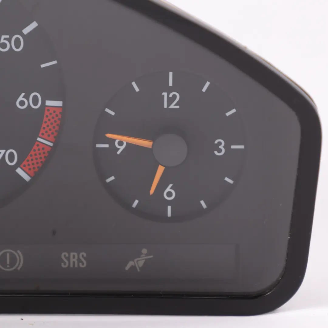 Speedometer Speedo Cluster Instrument Automatic to Mercedes C140 Petrol with Part number A1404406611 Mercedes C140 Petrol Speedometer Speedo Cluster Instrument Automatic - SKU RHD-A1404406611 - Part number A1404406611