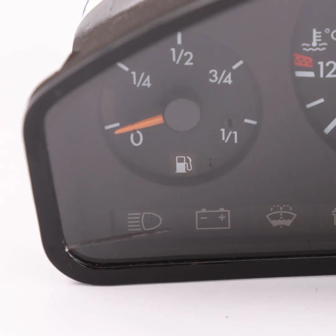 Mercedes C140 Petrol Speedometer Speedo Cluster Instrument Automatic - SKU RHD-A1404406611 - Part number A1404406611