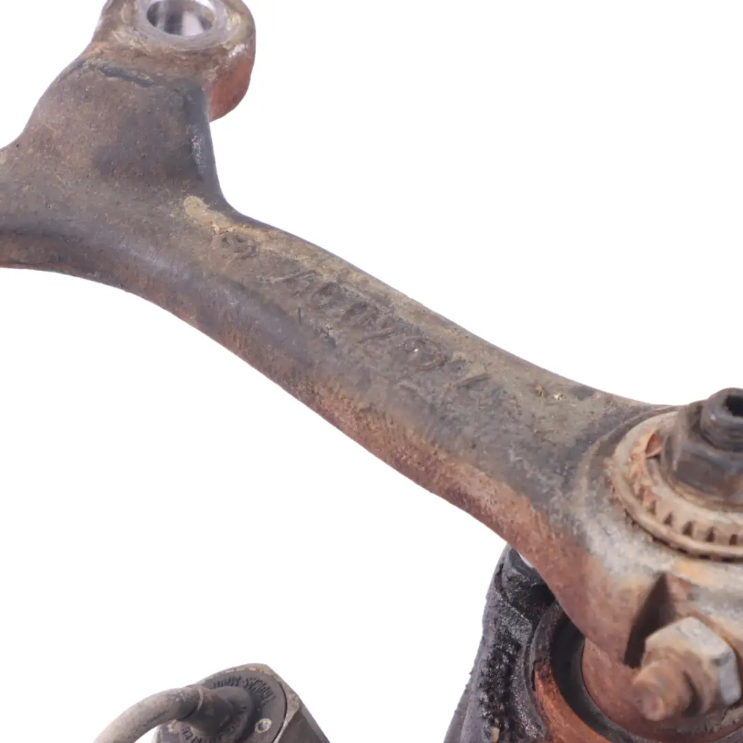 Steering Rack Box Gear to Mercedes C140 Power with Part number A1404605401 Mercedes C140 Power Steering Rack Box Gear - SKU RHD-A1404605401 - Part number A1404605401