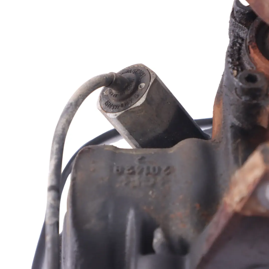 Steering Rack Box Gear to Mercedes C140 Power with Part number A1404605401 Mercedes C140 Power Steering Rack Box Gear - SKU RHD-A1404605401 - Part number A1404605401