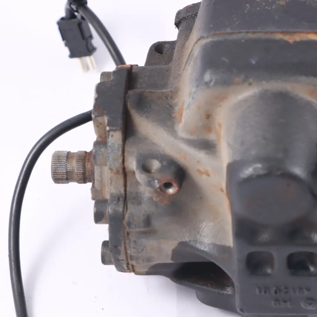 Steering Rack Box Gear to Mercedes C140 Power with Part number A1404605401 Mercedes C140 Power Steering Rack Box Gear - SKU RHD-A1404605401 - Part number A1404605401