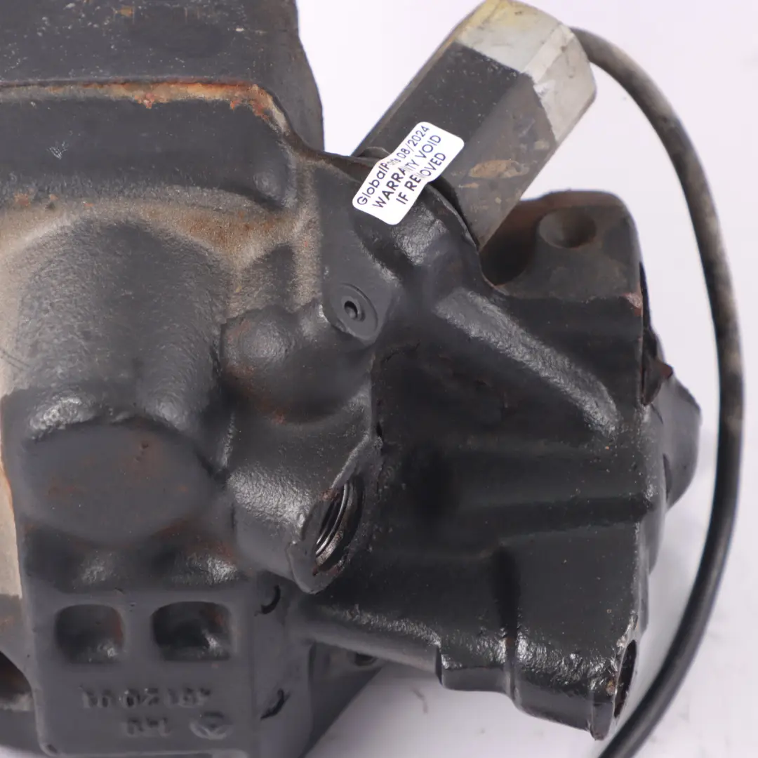 Steering Rack Box Gear to Mercedes C140 Power with Part number A1404605401 Mercedes C140 Power Steering Rack Box Gear - SKU RHD-A1404605401 - Part number A1404605401