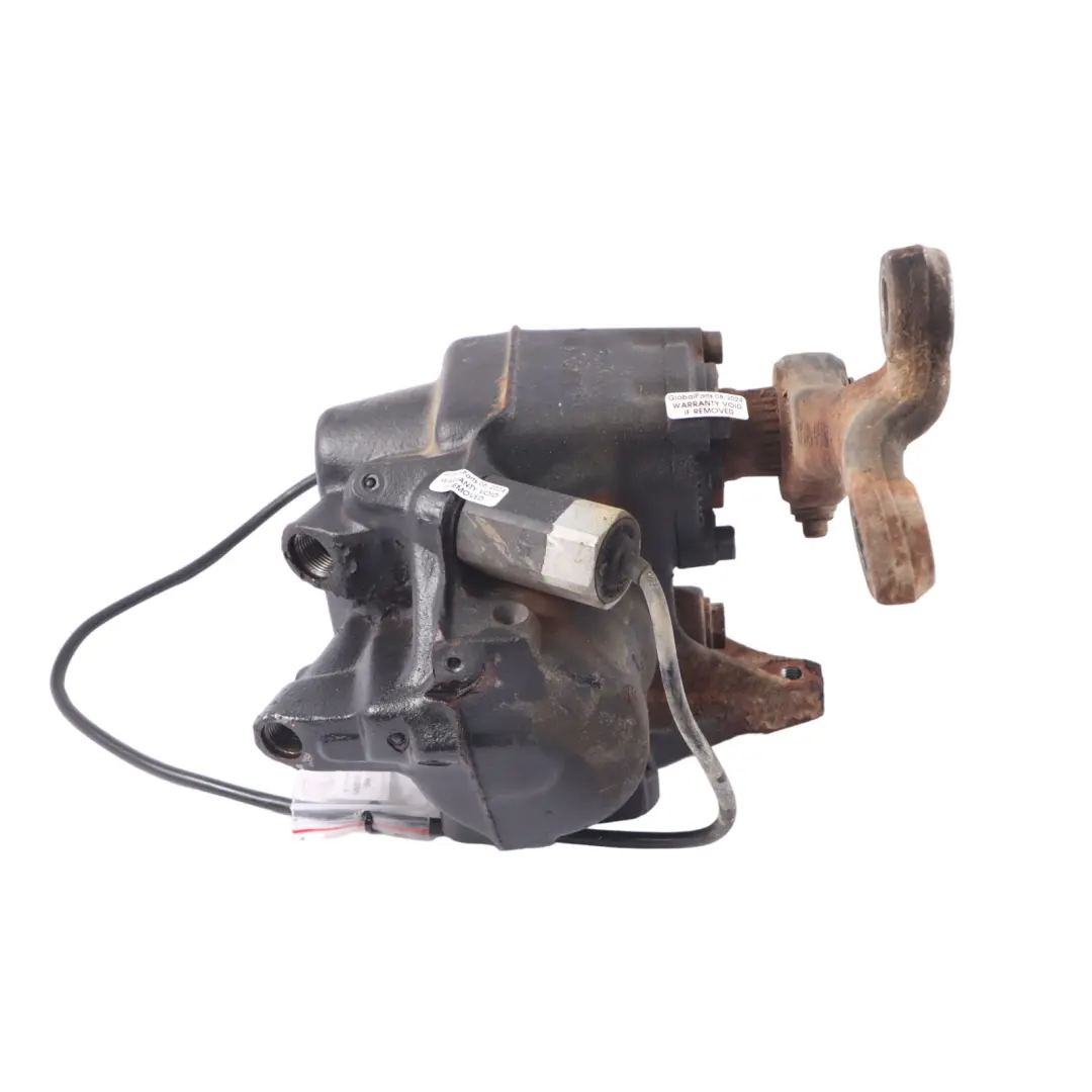 Steering Rack Box Gear to Mercedes C140 Power with Part number A1404605401 Mercedes C140 Power Steering Rack Box Gear - SKU RHD-A1404605401 - Part number A1404605401