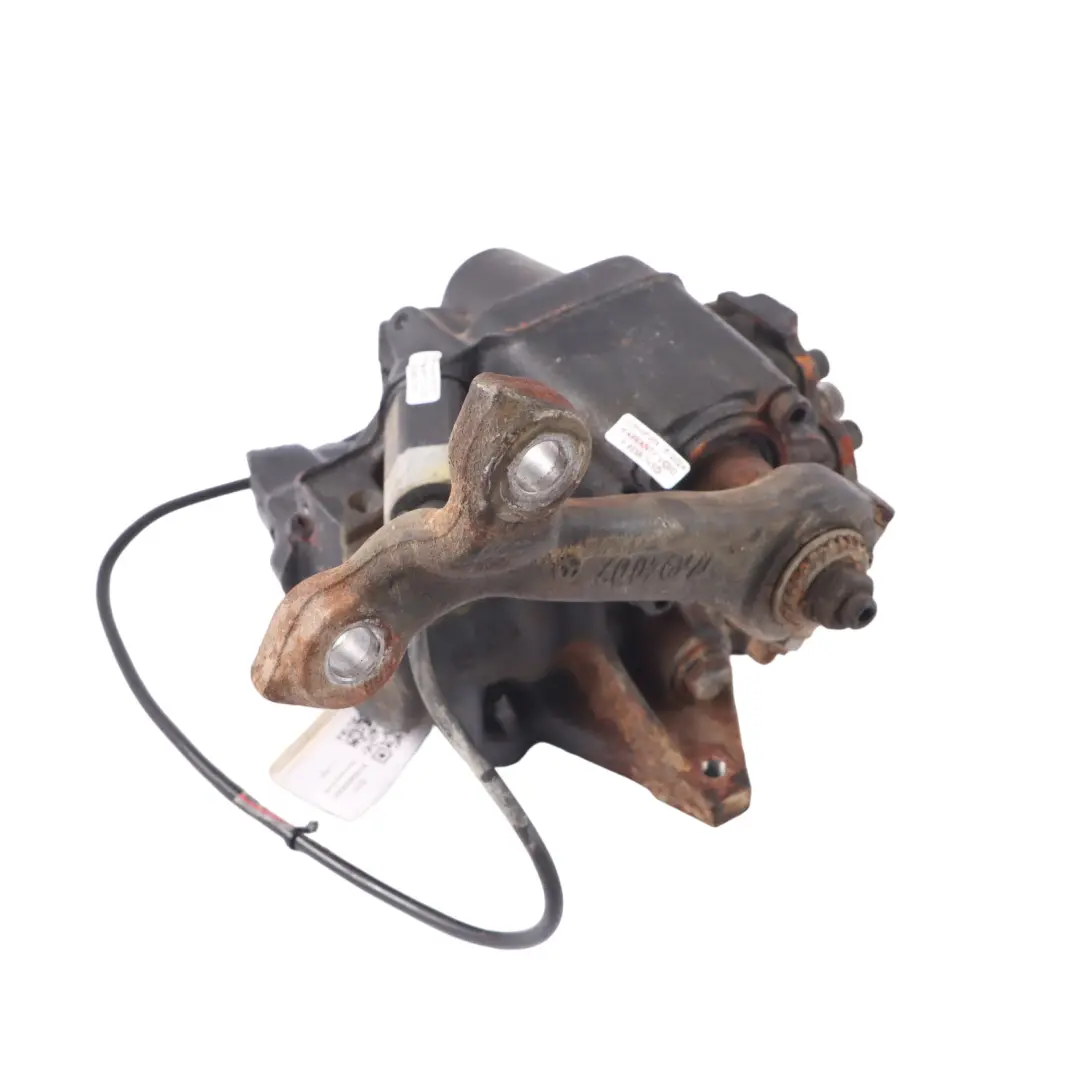 Steering Rack Box Gear to Mercedes C140 Power with Part number A1404605401 Mercedes C140 Power Steering Rack Box Gear - SKU RHD-A1404605401 - Part number A1404605401