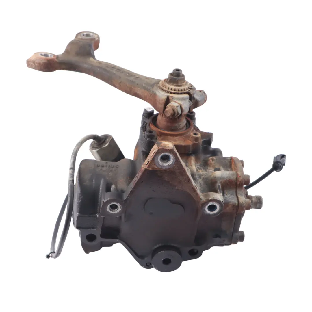 Steering Rack Box Gear to Mercedes C140 Power with Part number A1404605401 Mercedes C140 Power Steering Rack Box Gear - SKU RHD-A1404605401 - Part number A1404605401