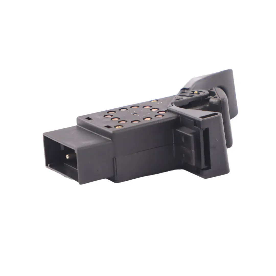Mercedes C140 Steering Column Adjustable Stalk Switch A1405450411 - SKU RHD-A1405450411 - Part number RHD