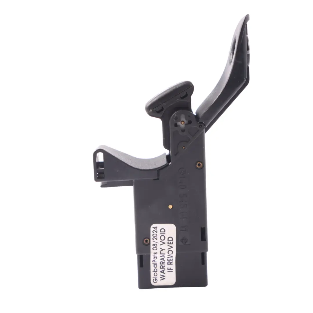 Mercedes C140 Steering Column Adjustable Stalk Switch A1405450411 - SKU RHD-A1405450411 - Part number RHD