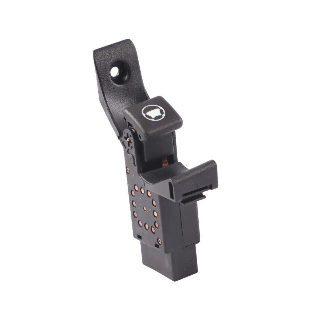 Steering Column Adjustable Stalk Switch A1405450411 to Mercedes C140 with Part number RHD Mercedes C140 Steering Column Adjustable Stalk Switch A1405450411 - SKU RHD-A1405450411 - Part number RHD