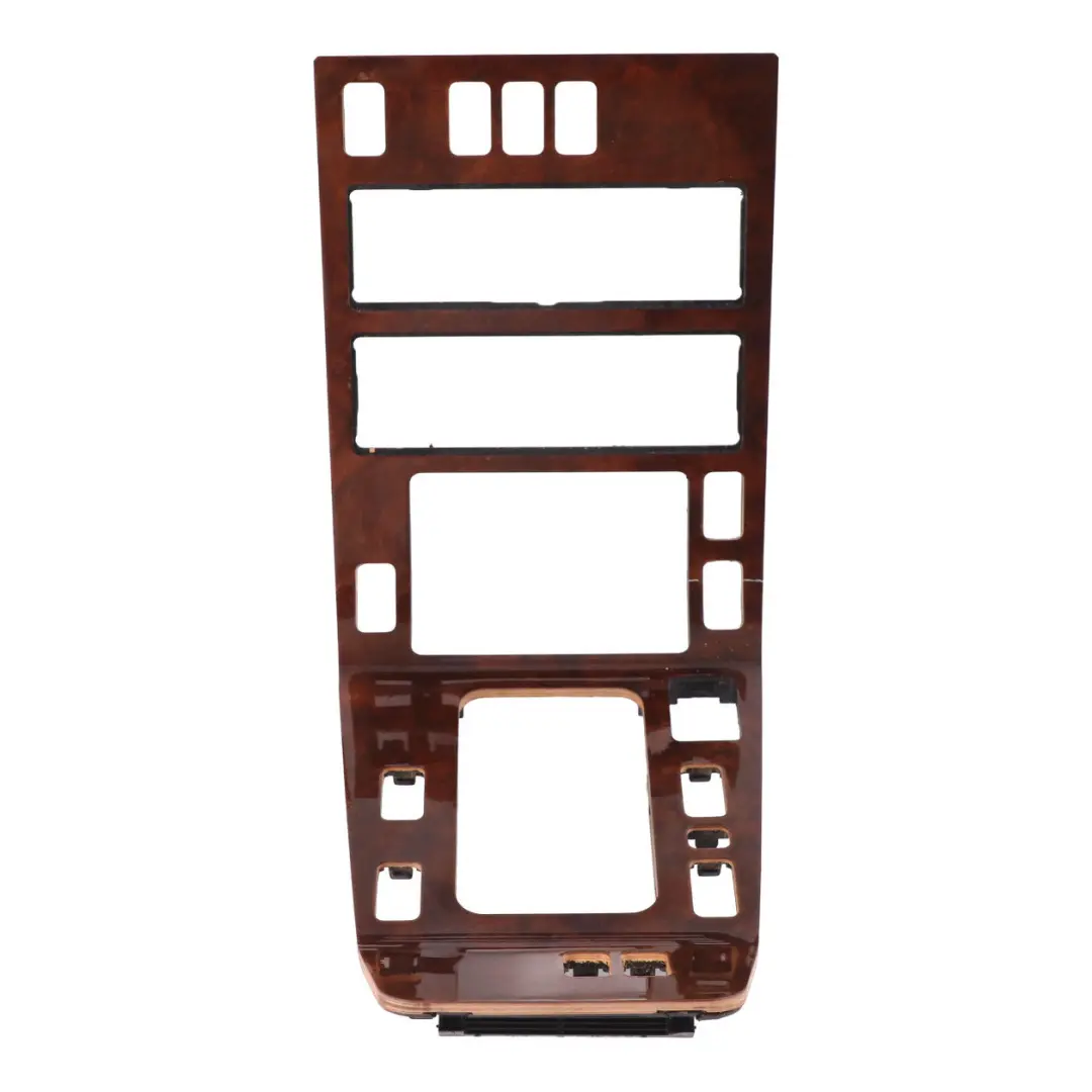 Mercedes C140 Dash Dashboard Centre Console Ashtray Trim Panel Cover - SKU RHD-A1406802236 - Part number A1406802236