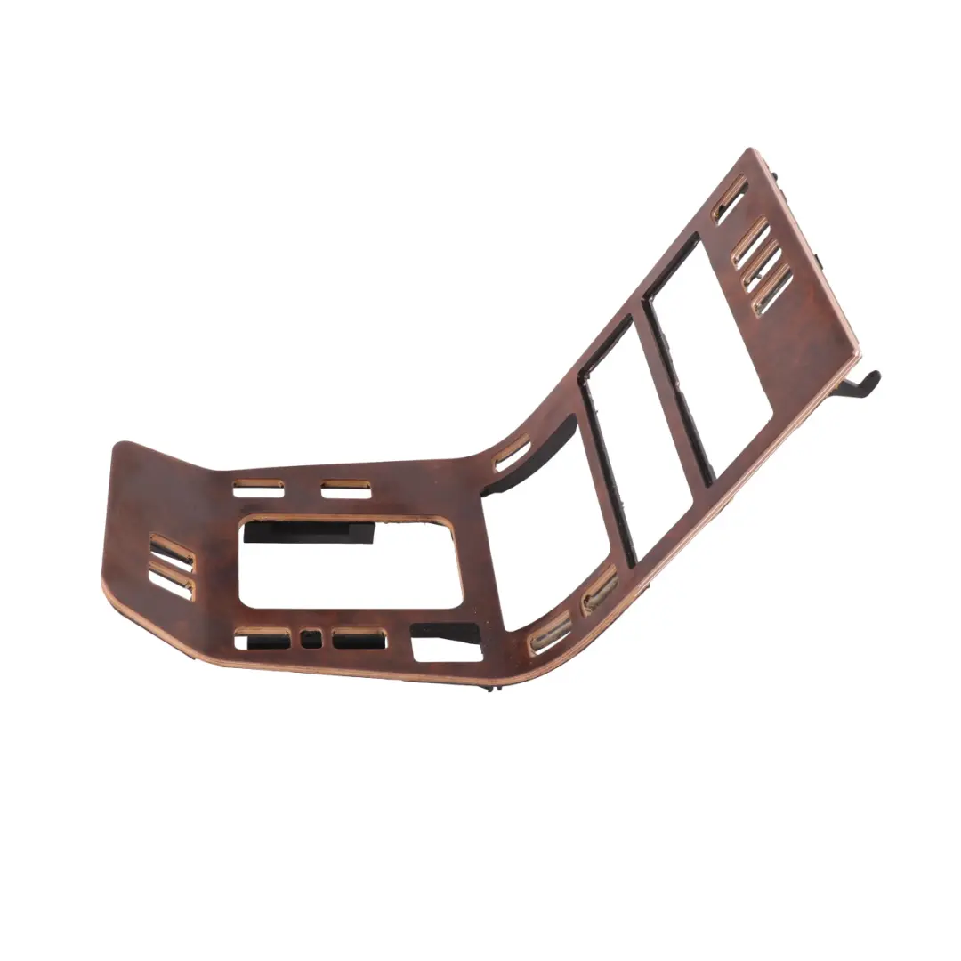 Mercedes C140 Dash Dashboard Centre Console Ashtray Trim Panel Cover - SKU RHD-A1406802236 - Part number A1406802236
