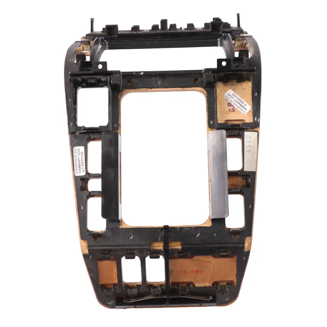 Mercedes C140 Dash Dashboard Centre Console Ashtray Trim Panel Cover - SKU RHD-A1406802236 - Part number A1406802236