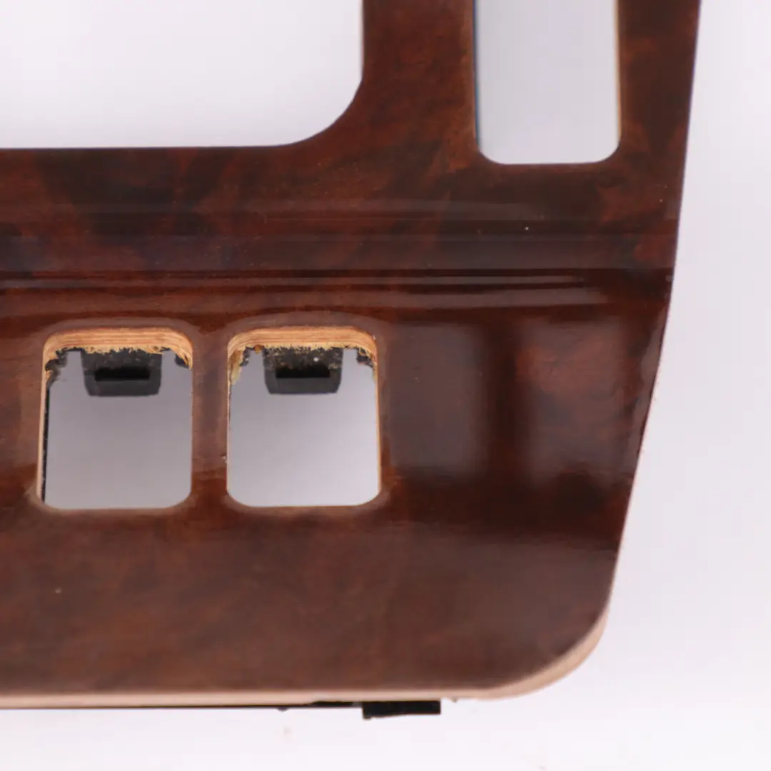 Mercedes C140 Dash Dashboard Centre Console Ashtray Trim Panel Cover - SKU RHD-A1406802236 - Part number A1406802236