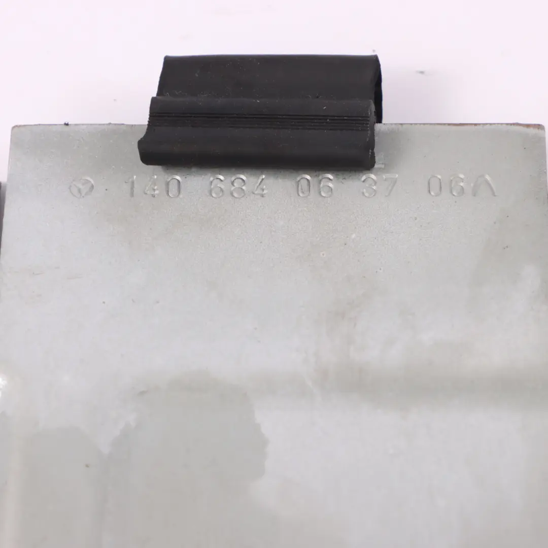 Kick Panel Cover Housing Dashboard Passenger Side to Mercedes C140 with Part number A1406840637 Mercedes C140 Kick Panel Cover Housing Dashboard Passenger Side - SKU RHD-A1406840637 - Part number A1406840637