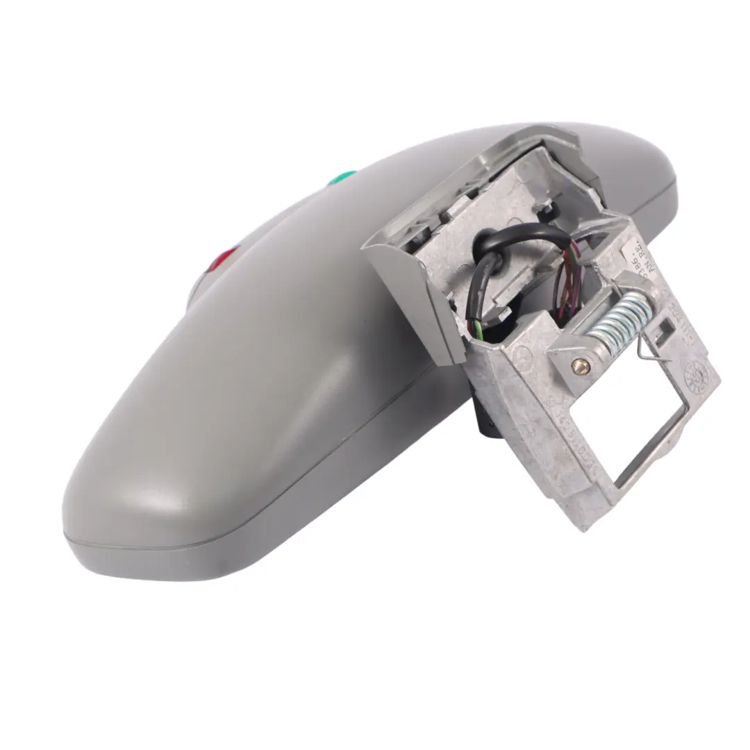 Interior Rear View Mirror Grey to Mercedes C140 with Part number A1408106417 Mercedes C140 Interior Rear View Mirror Grey - SKU RHD-A1408106417 - Part number A1408106417
