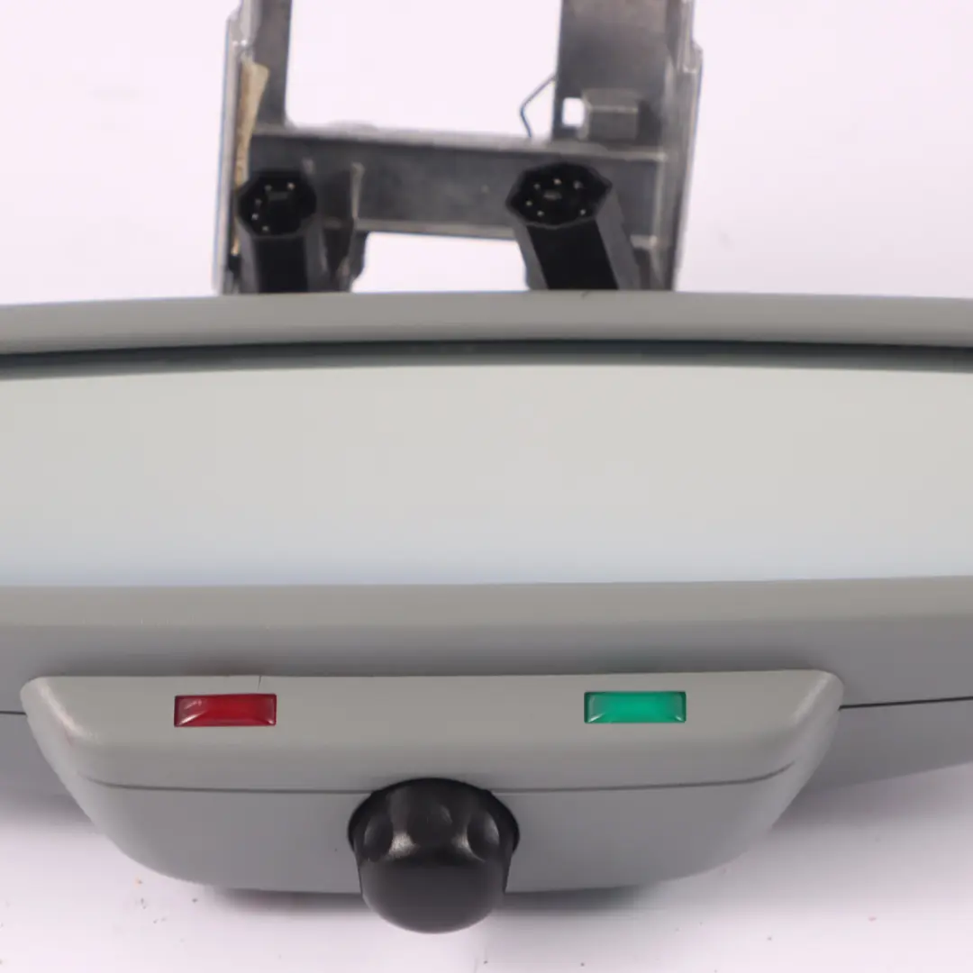 Interior Rear View Mirror Grey to Mercedes C140 with Part number A1408106417 Mercedes C140 Interior Rear View Mirror Grey - SKU RHD-A1408106417 - Part number A1408106417