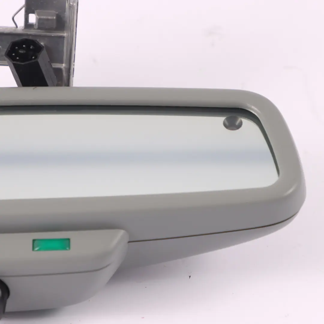 Interior Rear View Mirror Grey to Mercedes C140 with Part number A1408106417 Mercedes C140 Interior Rear View Mirror Grey - SKU RHD-A1408106417 - Part number A1408106417