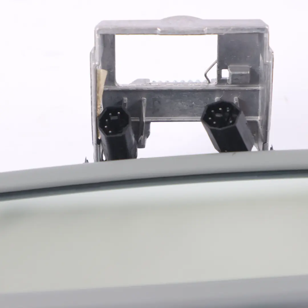 Mercedes C140 Interior Rear View Mirror Grey - SKU RHD-A1408106417 - Part number A1408106417