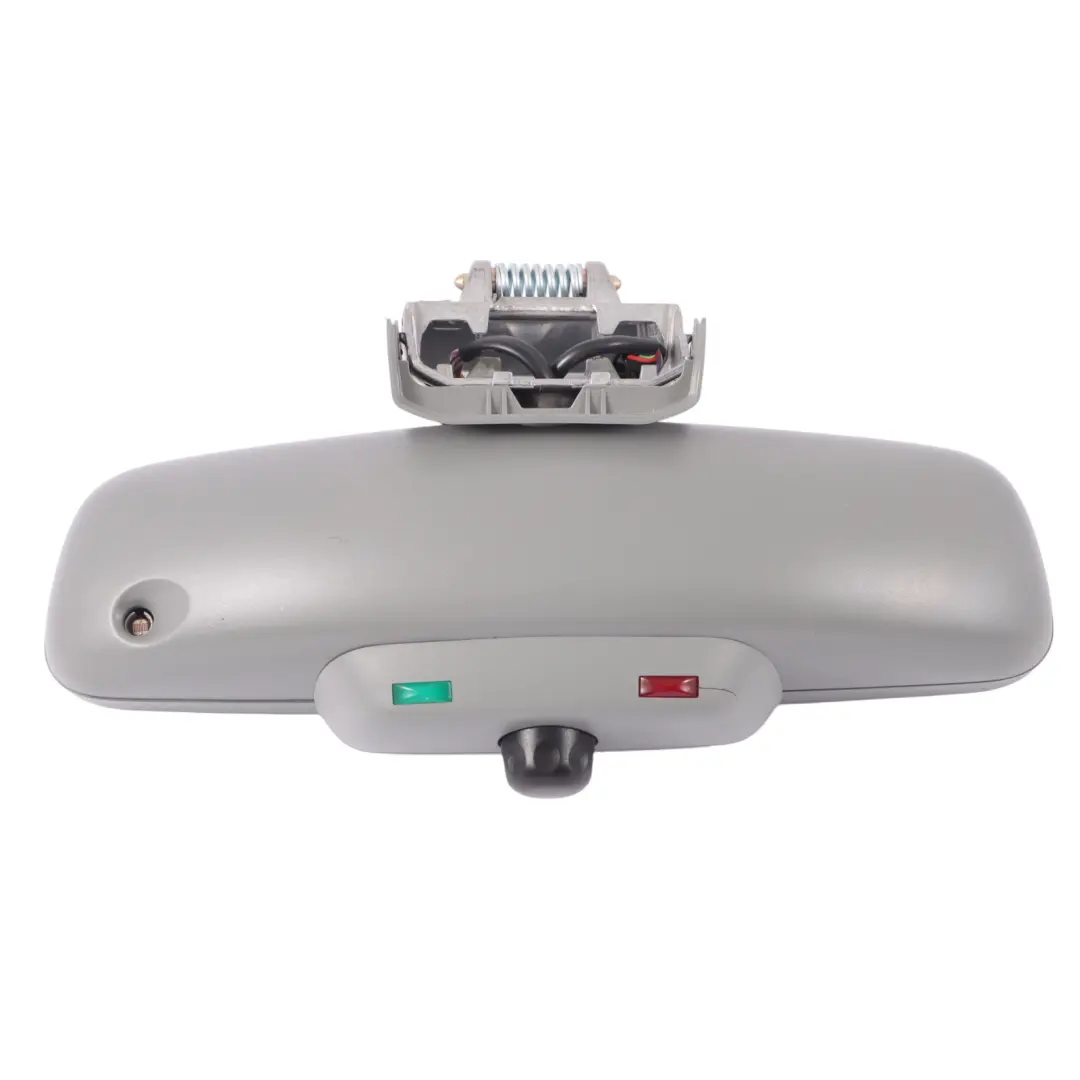 Interior Rear View Mirror Grey to Mercedes C140 with Part number A1408106417 Mercedes C140 Interior Rear View Mirror Grey - SKU RHD-A1408106417 - Part number A1408106417