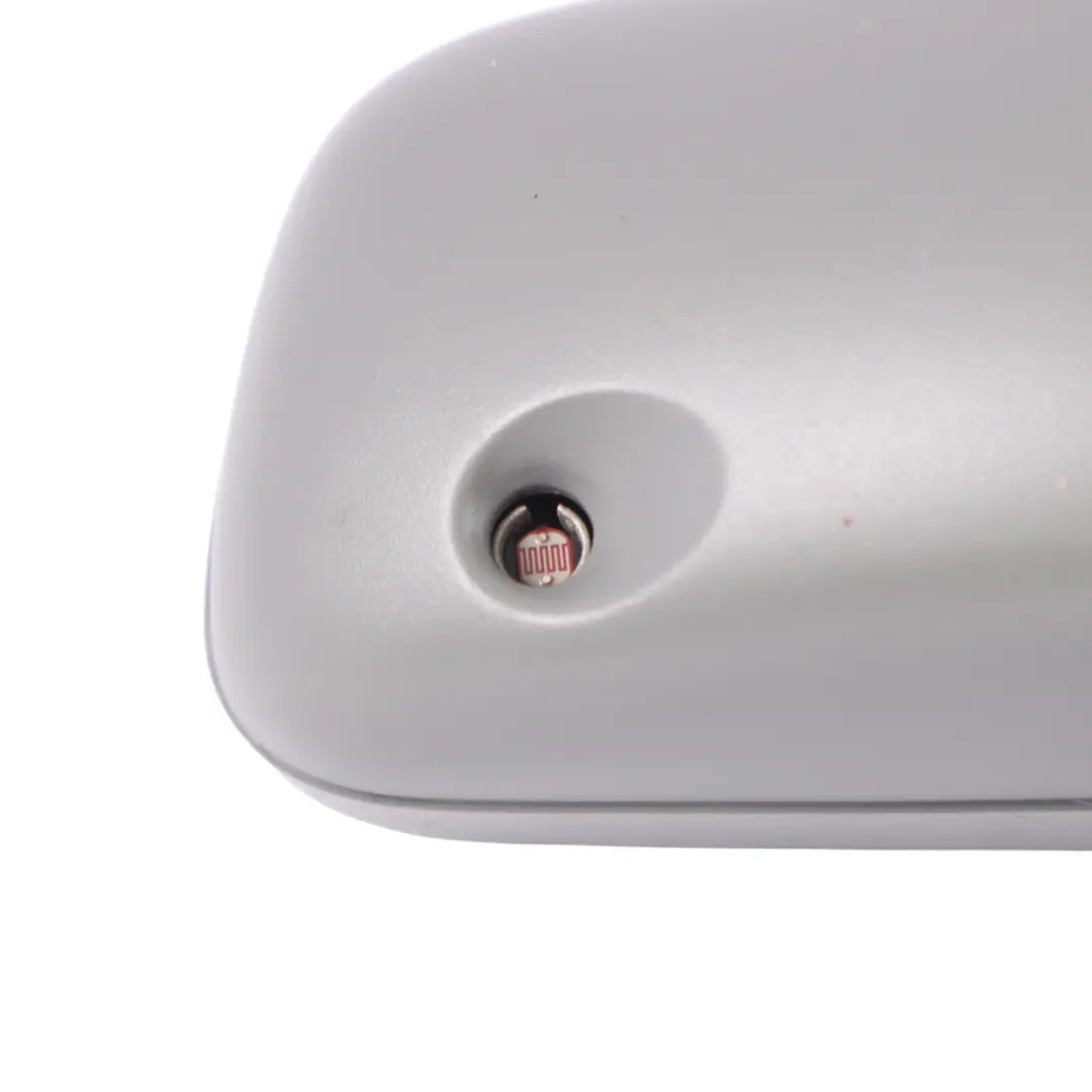 Mercedes C140 Interior Rear View Mirror Grey - SKU RHD-A1408106417 - Part number A1408106417