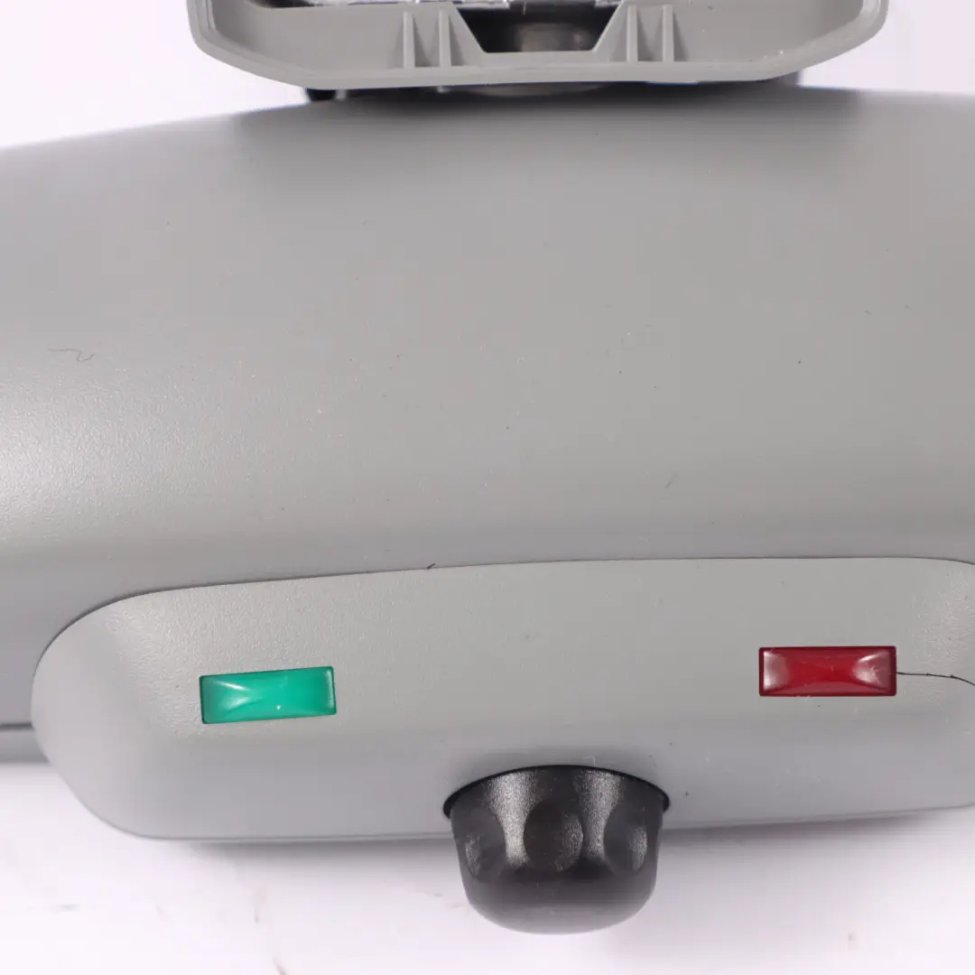 Interior Rear View Mirror Grey to Mercedes C140 with Part number A1408106417 Mercedes C140 Interior Rear View Mirror Grey - SKU RHD-A1408106417 - Part number A1408106417